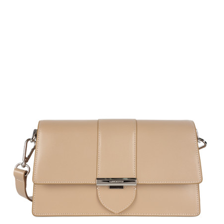 Lancaster Paris Ily Sac Trotteur 531-017 Beige Fonce