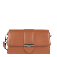 Lancaster Paris Ily Trotting Bag 531-017 Camel