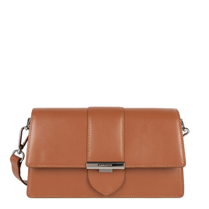 Lancaster Paris Ily Trotting Bag 531-017 Camel