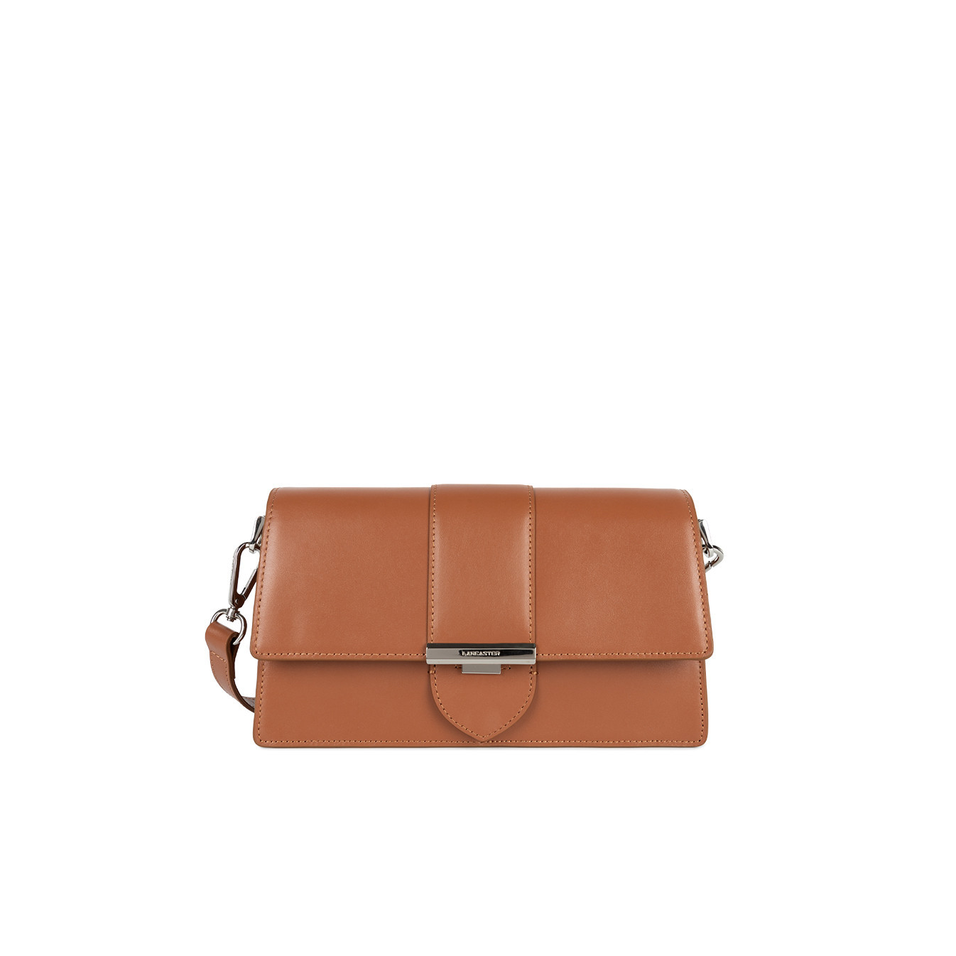 Lancaster Paris Ily Trotting Bag 531-017 Camel
