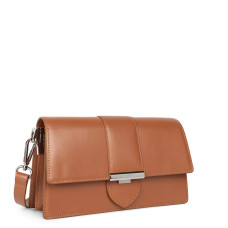 Lancaster Paris Ily Trotting Bag 531-017 Camel