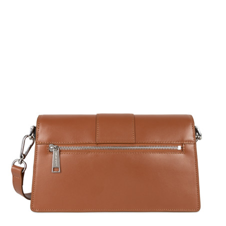 Lancaster Paris Ily Trotting Bag 531-017 Camel