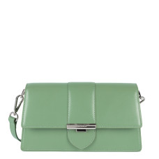 Lancaster Paris Ily Trolley Bag 531-017 Jade Antic