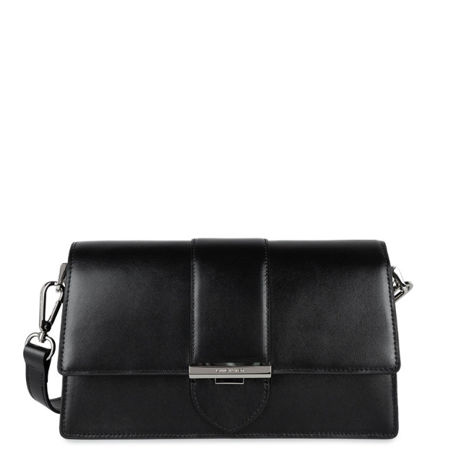 Lancaster Paris Ily Sac Trotteur 531-017 Noir