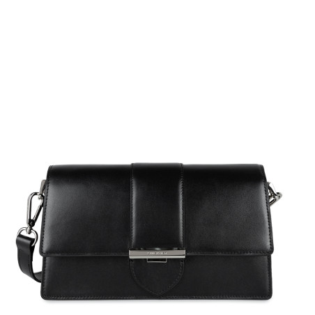 Lancaster Paris Ily Trolley Bag 531-017 Black