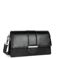 Lancaster Paris Ily Trolley Bag 531-017 Black