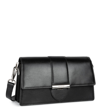 Lancaster Paris Ily Sac Trotteur 531-017 Noir cote