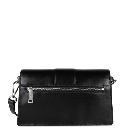 Lancaster Paris Ily Trolley Bag 531-017 Black