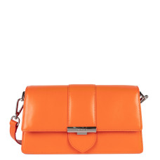 Lancaster Paris Ily Trolley Bag 531-017 Orange