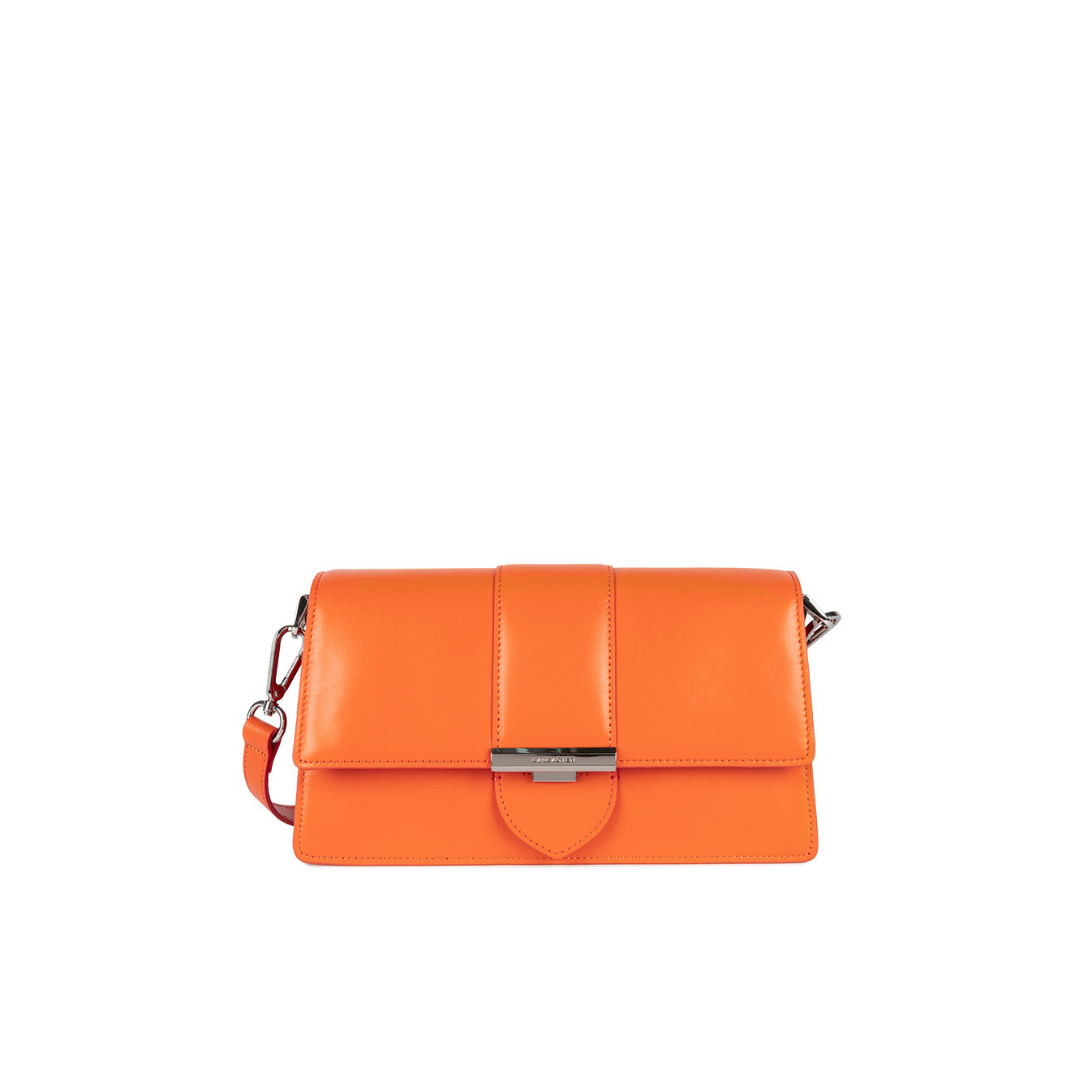 Lancaster Paris Ily Sac Trotteur 531-017 Orange