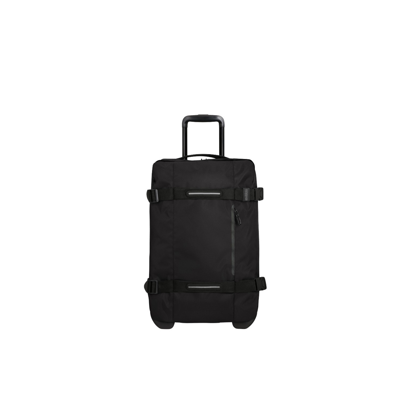 American Tourister Urban Track Carry-On Suitcase 2 Wheels 55 Cm Asp...