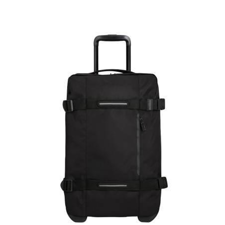 American Tourister Urban Track Carry-On Suitcase 2 Wheels 55 Cm Asp...