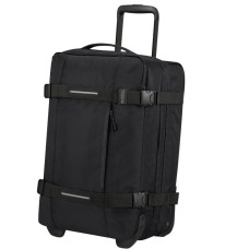 American Tourister Urban Track Carry-On Suitcase 2 Wheels 55 Cm Asp...