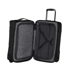 American Tourister Urban Track Carry-On Suitcase 2 Wheels 55 Cm Asp...