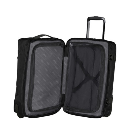 American Tourister Urban Track Carry-On Suitcase 2 Wheels 55 Cm Asp...
