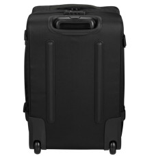 American Tourister Urban Track Carry-On Suitcase 2 Wheels 55 Cm Asp...