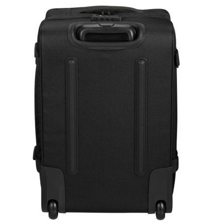 American Tourister Urban Track Carry-On Suitcase 2 Wheels 55 Cm Asp...