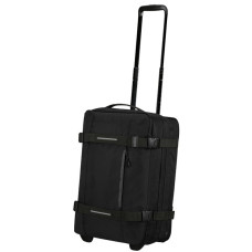 American Tourister Urban Track Carry-On Suitcase 2 Wheels 55 Cm Asp...