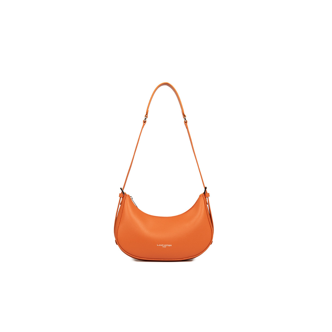 Lancaster Sierra Sac Hobo Demi Lune 438-001 Orange