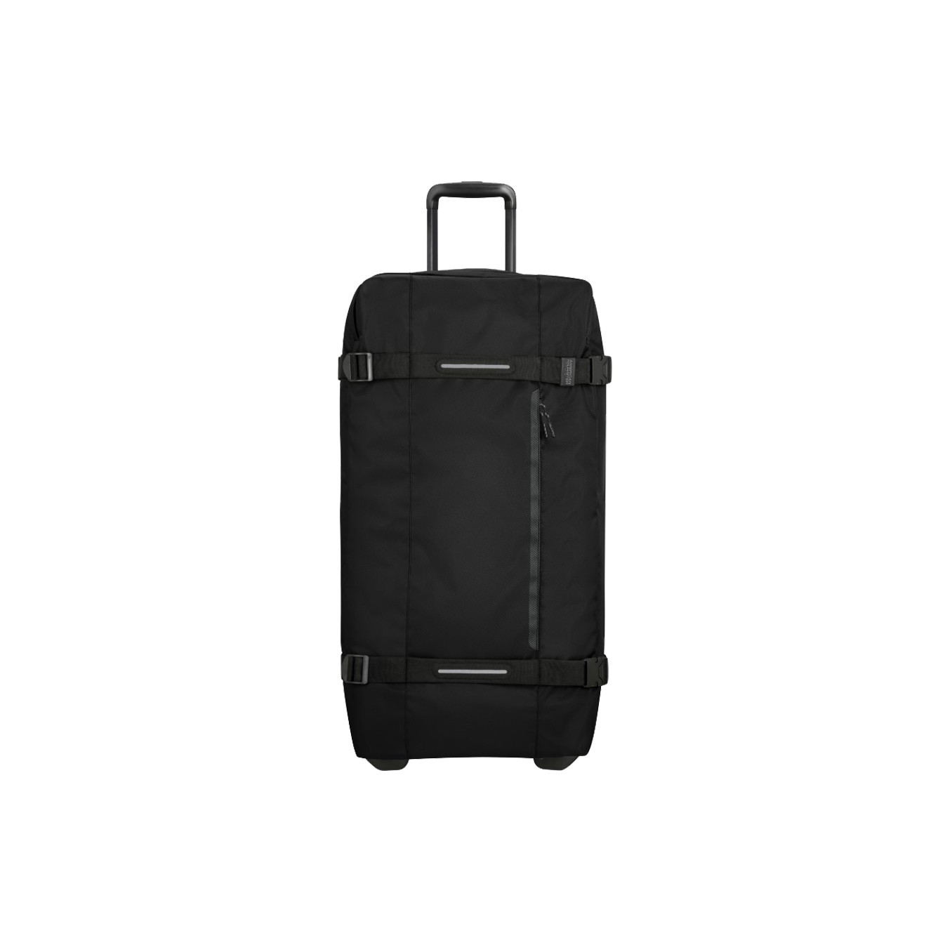American Tourister Urban Track 2-Wheel Suitcase 78.5 Cm Asphalt Black