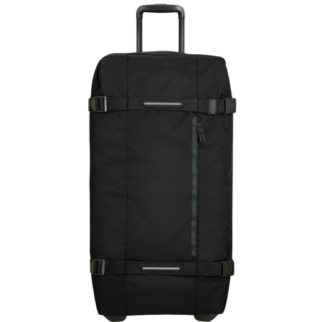 American Tourister Urban Track 2-Wheel Suitcase 78.5 Cm Asphalt Black