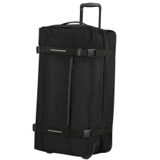 American Tourister Urban Track 2-Wheel Suitcase 78.5 Cm Asphalt Black