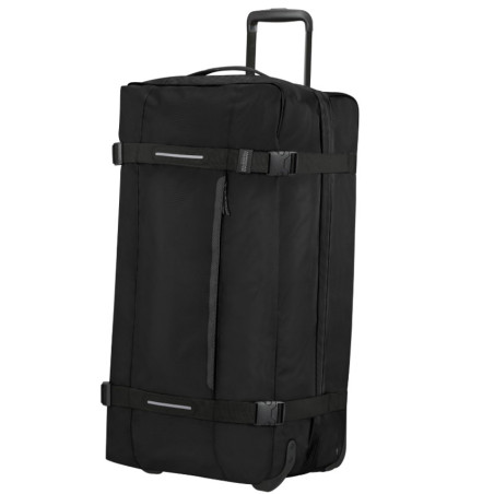 American Tourister Urban Track 2-Wheel Suitcase 78.5 Cm Asphalt Black