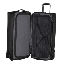 American Tourister Urban Track 2-Wheel Suitcase 78.5 Cm Asphalt Black