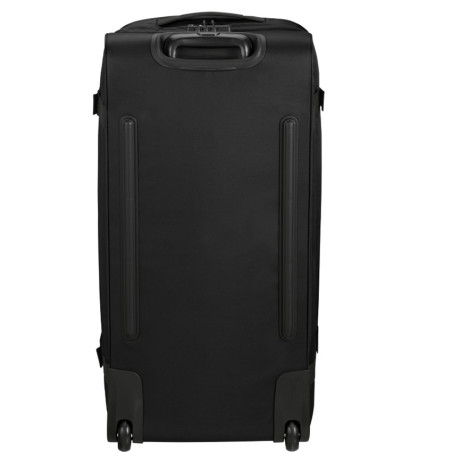 American Tourister Urban Track 2-Wheel Suitcase 78.5 Cm Asphalt Black