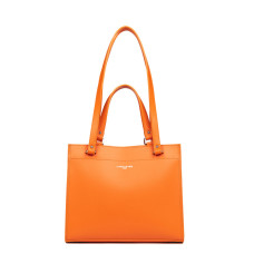 Lancaster Sierra Sac Cabas Main 438-002 Orange