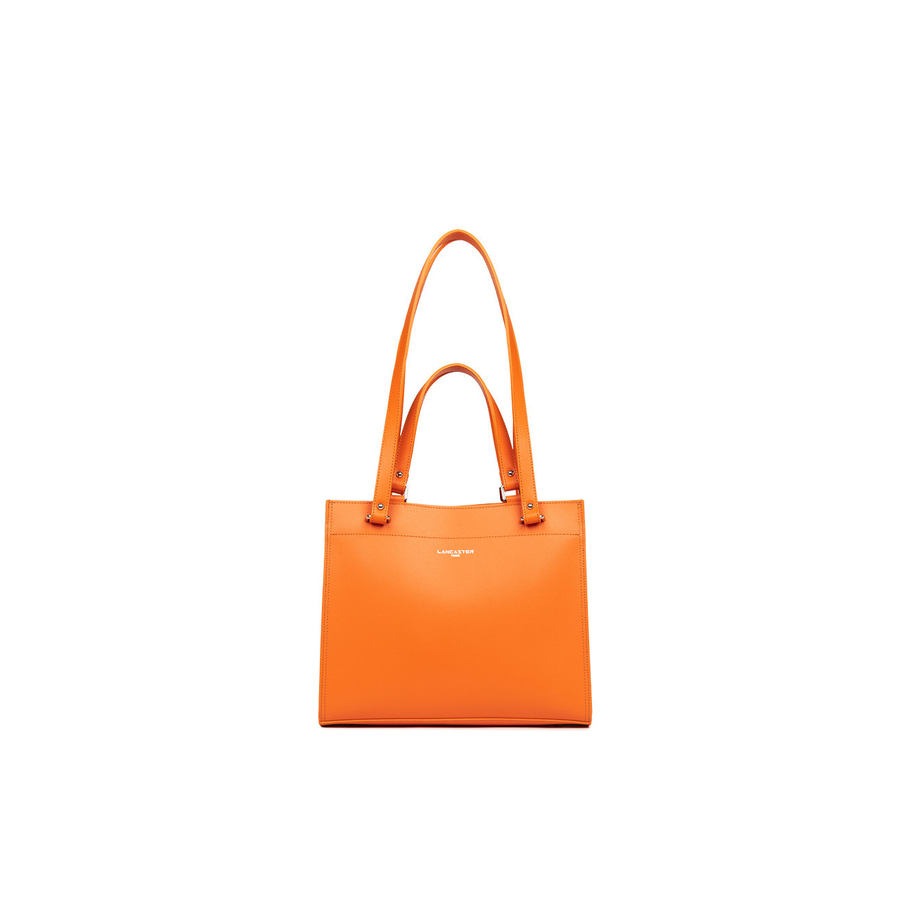 Lancaster Sierra Sac Cabas Main 438-002 Orange