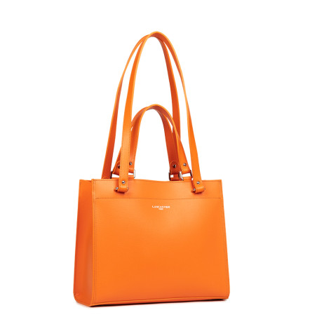Lancaster Sierra Sac Cabas Main 438-002 Orange cote