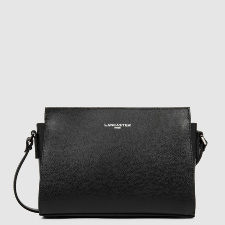 Lancaster Sierra Petit Sac Trotteur 438-007 Noir face