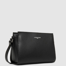 Lancaster Sierra Small Tote Bag 438-007 Black