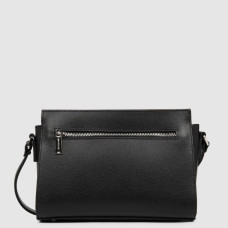 Lancaster Sierra Small Tote Bag 438-007 Black