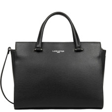 Lancaster Sierra Grand Handbag 438-009 Black