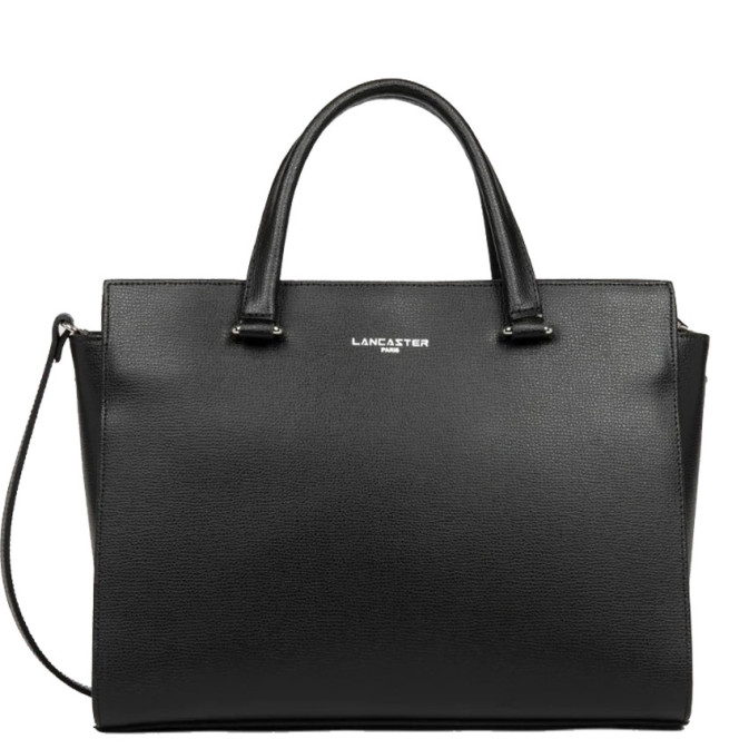 Lancaster Sierra Grand Handbag 438-009 Black