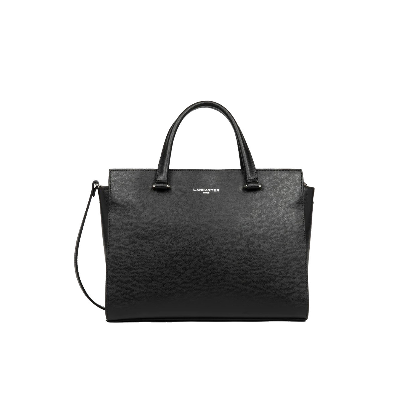 Lancaster Sierra Grand Handbag 438-009 Black