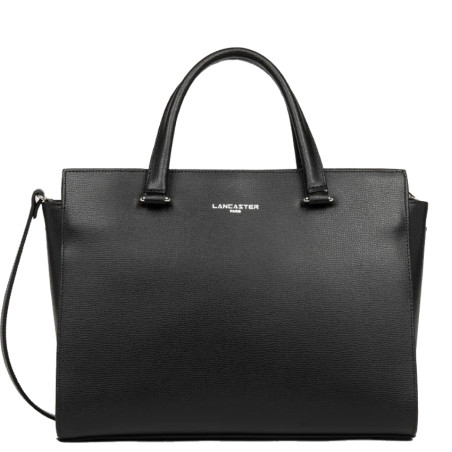 Lancaster Sierra Grand Handbag 438-009 Black
