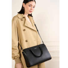 Lancaster Sierra Grand Handbag 438-009 Black