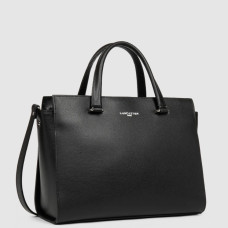 Lancaster Sierra Grand Handbag 438-009 Black