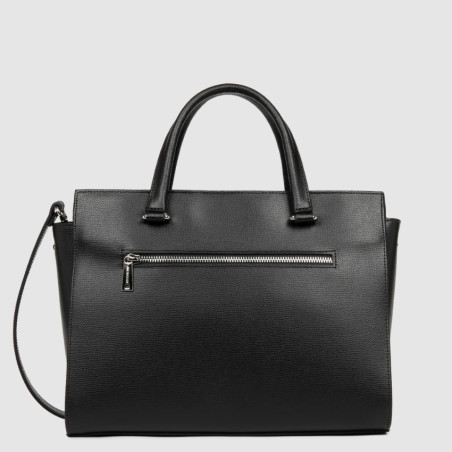 Lancaster Sierra Grand Handbag 438-009 Black