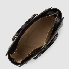 Lancaster Sierra Grand Handbag 438-009 Black