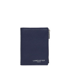 Lancaster Sierra Portefeuille 138-002 Bleu Foncé