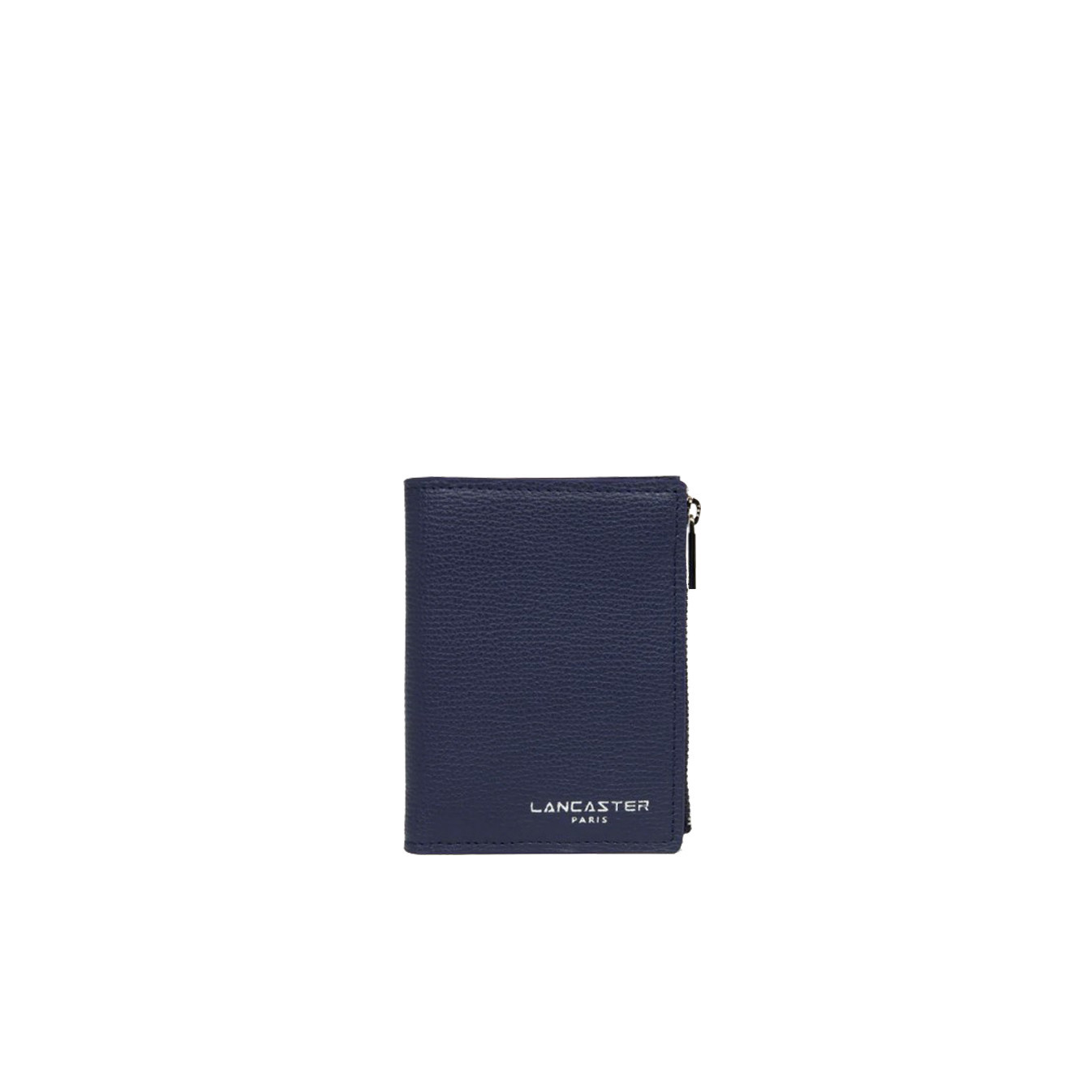 Lancaster Sierra Portefeuille 138-002 Bleu Foncé