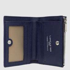 Lancaster Sierra Wallet 138-002 Dark Blue