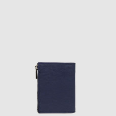 Lancaster Sierra Wallet 138-002 Dark Blue