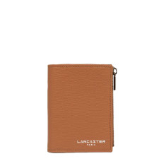 Lancaster Sierra Wallet 138-002 Camel