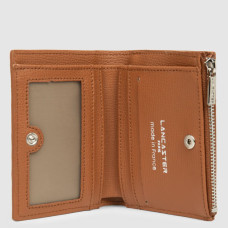 Lancaster Sierra Wallet 138-002 Camel