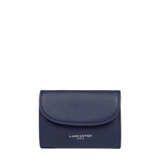 Lancaster Sierra Portefeuille 138-003 Bleu Foncé